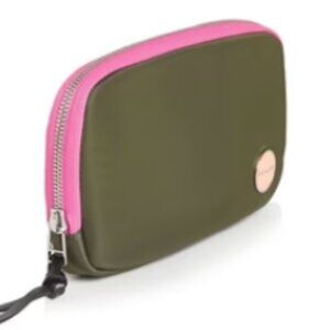 Nylon wallet